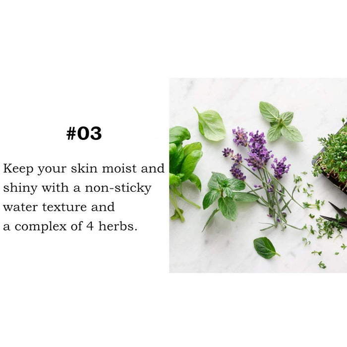 24K Goldzan Facial Serum Ampoule Pure Gold 99.9% Maison De Nature 100 ml Made in Korea