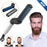 Hair Straightener For Men Multifunctional Comb Curling