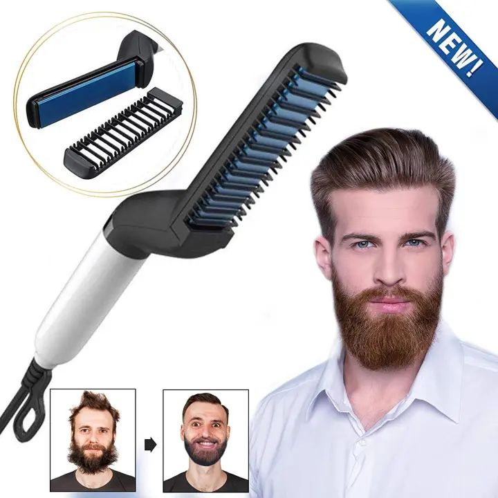 Beard Care