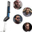 Hair Straightener For Men Multifunctional Comb Curling