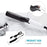 Hair Straightener For Men Multifunctional Comb Curling