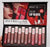 12 Pcs Maybeline lipstick