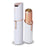 Rechargeable Flawless Hair Removal Machine for Women