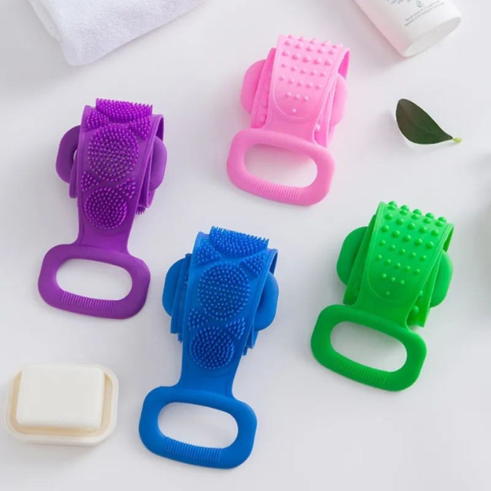 Silicone Bath Body Brush