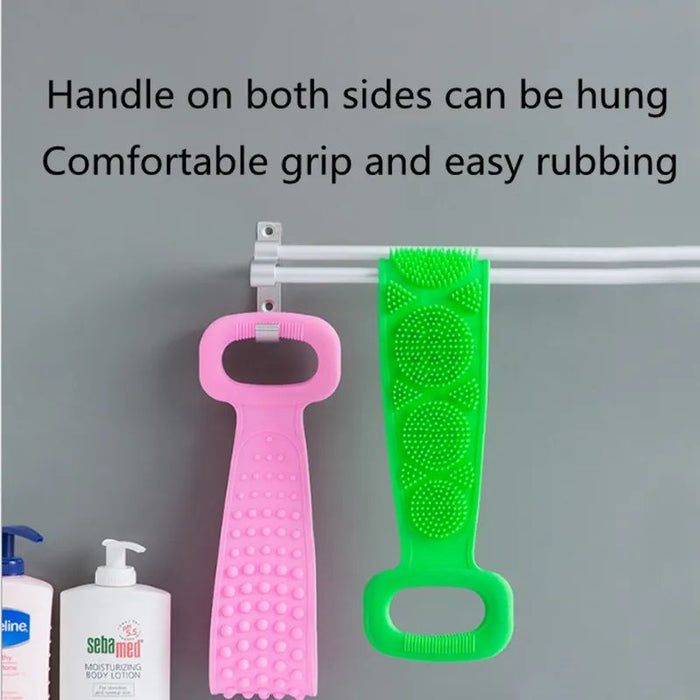 Silicone Bath Body Brush