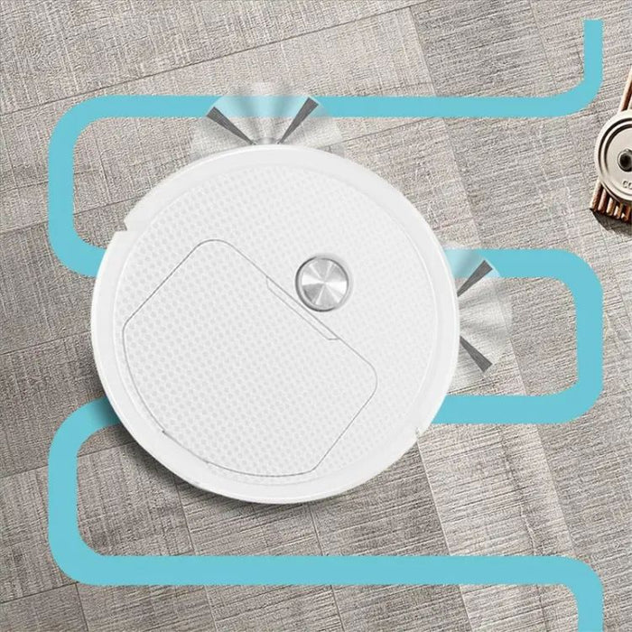 Big Size Smart Sweeping Robot Home Mini Sweeper Sweeping and Vacuuming Wireless Vacuum Cleaner Sweeping Robots for Home