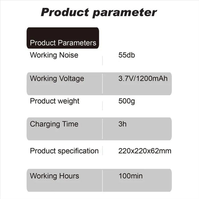Big Size Smart Sweeping Robot Home Mini Sweeper Sweeping and Vacuuming Wireless Vacuum Cleaner Sweeping Robots for Home