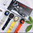 T10 Ultra2 Latest 9Series Smart Watch 49mm Real Screw Straps Lock HD Display
