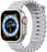 T10 Ultra2 Latest 9Series Smart Watch 49mm Real Screw Straps Lock HD Display