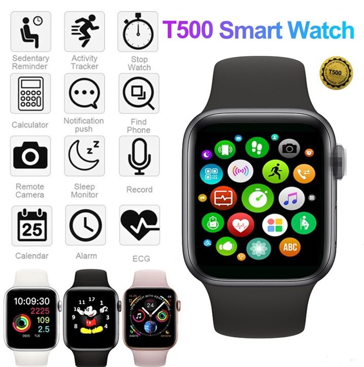Smart Watches