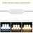 Vanity Mirror Light LED Bulbs for Makeup Mirror Stand (10 Bulbs)